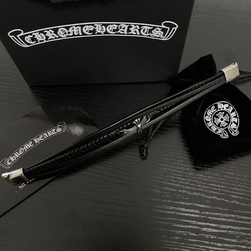 Chrome Hearts Bracelets